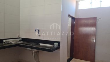 business em Aparecido Waldemar Scarpa, Residencial Econômico Manoel Simão de Barros Levy - Limeira - SP