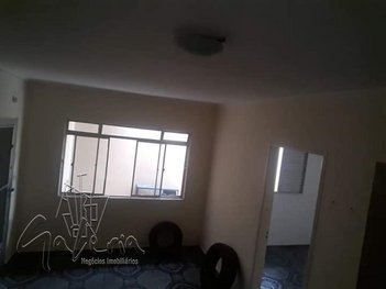 house em Rua José Luiz de Oliveira, Parque Tomas Saraiva - São Paulo - SP