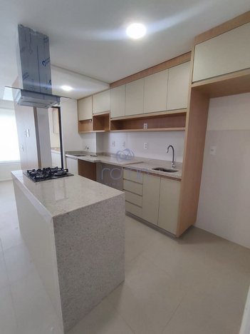 apartment em Avenida Presidente Juscelino Kubitschek de Oliveira, Jardim Tarraf II - São José do Rio Preto - SP