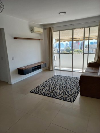 apartment em Rua Sete Povos, Marechal Rondon - Canoas - RS