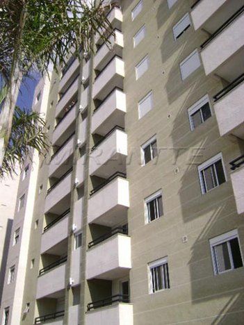 apartment em Carlos Silva, Chácara Califórnia - São Paulo - SP
