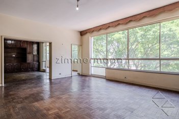 apartment em Avenida Nove de Julho, Jardim Paulista - São Paulo - SP