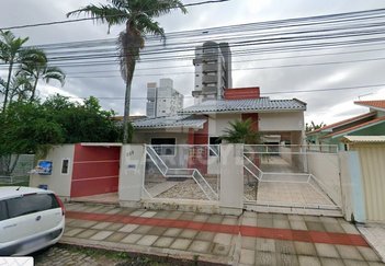 house em Rua José Evaristo Fogaça, Vila Moema - Tubarão - SC