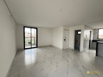 apartment em Rua General Patton, Santa Amélia - Belo Horizonte - MG