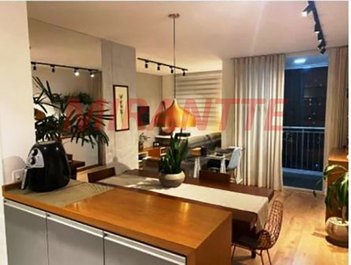 apartment em Rua Eugênio de Freitas, Vila Guilherme - São Paulo - SP