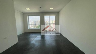 office em Avenida Industrial, Campestre - Santo André - SP