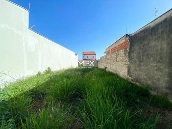 land_lot em Professor Oscar Neme, Pompéia - Piracicaba - SP