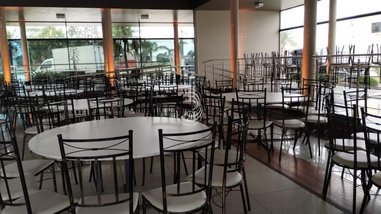 commercial_property em Avenida Adolfo Fetter, Laranjal - Pelotas - RS