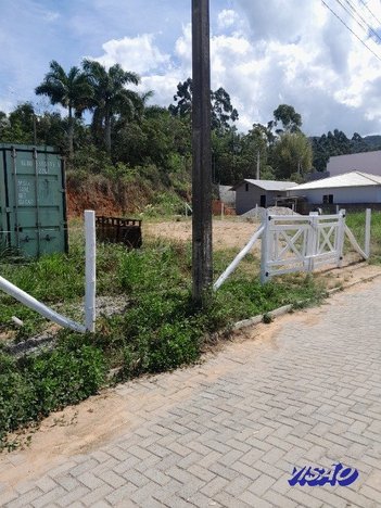 land_lot em Rua Ivoni Jacinta da Silva, Bela Vista - Palhoça - SC