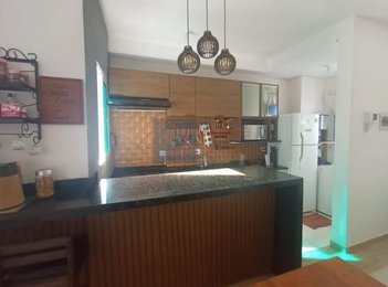 apartment em Rua Luís Braz, Jardim Rubilene - São Paulo - SP