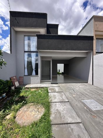 house em Rua 22, Setor Oeste - Goiânia - GO