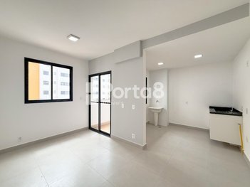 apartment em Avenida Benedito Rodrigues Lisboa, Jardim Vivendas - São José do Rio Preto - SP