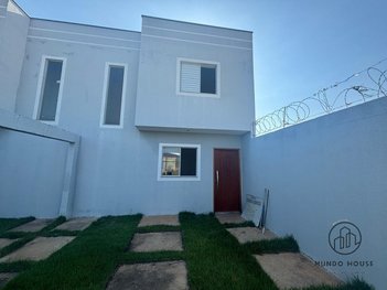 house em Rua Silvestre Gogolla, Parque Vista Barbara - Sorocaba - SP