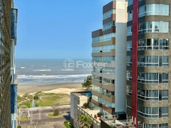 apartment em Rua Tiarajú, Capão da Canoa - Capão da Canoa - RS
