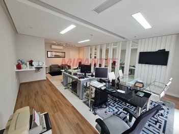office em Maria Curupaiti, Vila Ester (Zona Norte) - São Paulo - SP