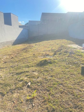 land_lot em Rua Betty Hass de Campos, Colinas de Indaiatuba - Indaiatuba - SP