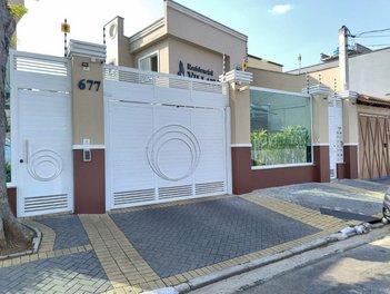 house em Rua Baltazar Brum, Vila Ré - São Paulo - SP