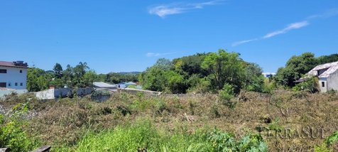 land_lot em Eduardo Prado, Cavalhada - Porto Alegre - RS