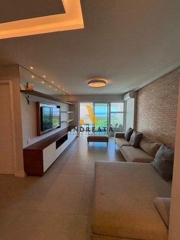 apartment em Avenida Malibu, Barra da Tijuca - Rio de Janeiro - RJ