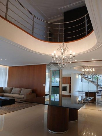 house em Rua Isabel Oliveira de Melo, Portal do Paraíso II - Jundiaí - SP