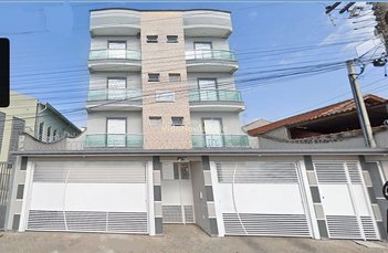 apartment em Avenida Presidente Vargas, Jardim das Cerejeiras - Atibaia - SP