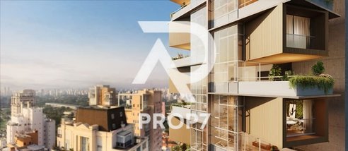 apartment em Rua Tumiaru, Vila Mariana - São Paulo - SP