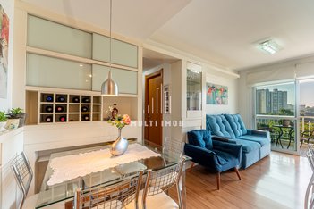 apartment em Avenida Veríssimo de Amaral, Jardim Europa - Porto Alegre - RS