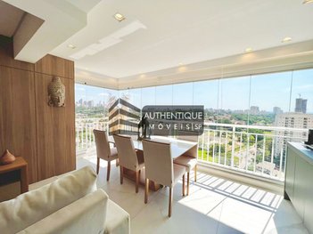 apartment em Rua Fortunato Ferraz, Vila Anastácio - São Paulo - SP