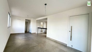 apartment em Rua Castelo de Avis, Castelo - Belo Horizonte - MG