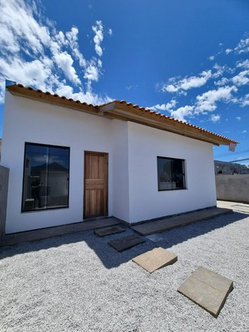 house em Tocantins, Rio Grande - Palhoça - SC