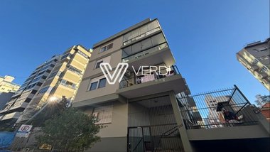 apartment em Rua Bento Gonçalves, Centro - Passo Fundo - RS