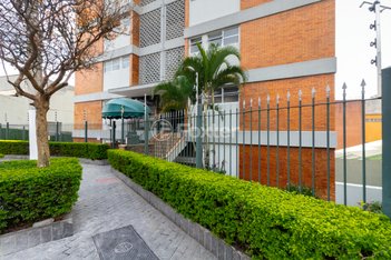 apartment em Rua Mazzini, Aclimação - São Paulo - SP