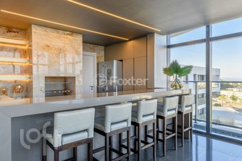 apartment em Avenida Senador Tarso Dutra, Petrópolis - Porto Alegre - RS