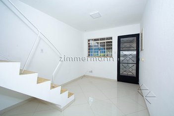 house em Rua Campevas, Perdizes - São Paulo - SP