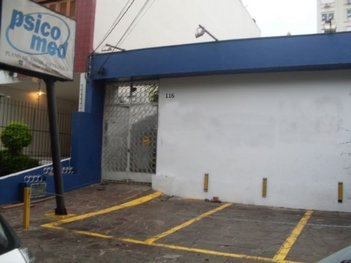 commercial_property em Cabral, Rio Branco - Porto Alegre - RS