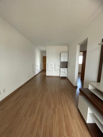 apartment em Rua Maria Ortiz, Campestre - Santo André - SP