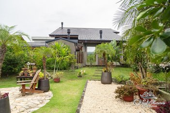 house em Pixinguinha, Saco Grande - Florianópolis - SC