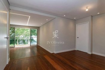 apartment em Rua Charles Spencer Chaplin, Vila Andrade - São Paulo - SP