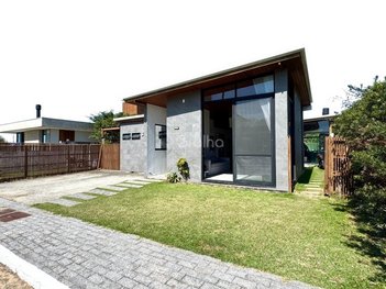 house em Rua Manoel Pedro Vieira, Morro das Pedras - Florianópolis - SC