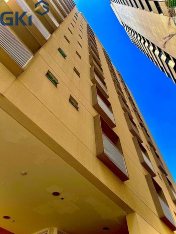 office em Rua Apiacás, Perdizes - São Paulo - SP