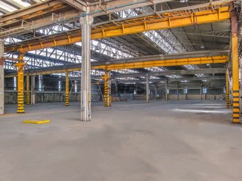 industrial em Independência, Éden - Sorocaba - SP