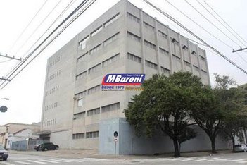commercial_property em DOUTOR VIRGÍLIO DO NASCIMENTO, Brás - São Paulo - SP