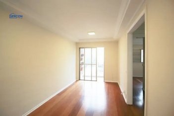 apartment em Rua Casa do Ator, Vila Olímpia - São Paulo - SP