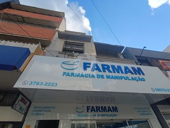 office em Rua Independência, Centro - São Leopoldo - RS