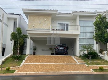 house em Rua José Marcelino Piassa, Swiss Park - Campinas - SP