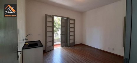 apartment em Rua Professor Vahia de Abreu, Vila Olímpia - São Paulo - SP