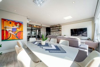 apartment em Travessa Jaguarão, São João - Porto Alegre - RS