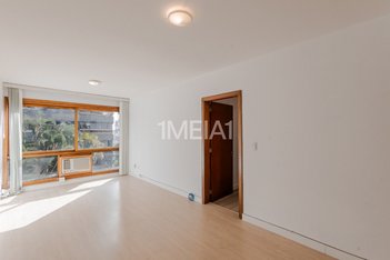 apartment em Alameda Victor Adalberto Kessler, Auxiliadora - Porto Alegre - RS