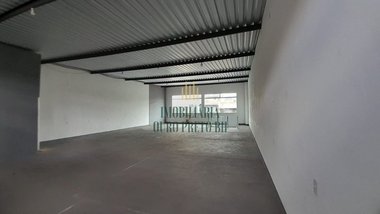 office em Avenida Coletora Três, Conjunto Habitacional Morro Alto - Vespasiano - MG