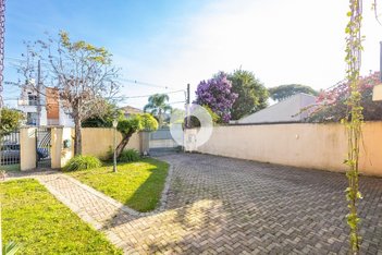 house em Rua Professor Omar Gonçalves da Motta, Boa Vista - Curitiba - PR